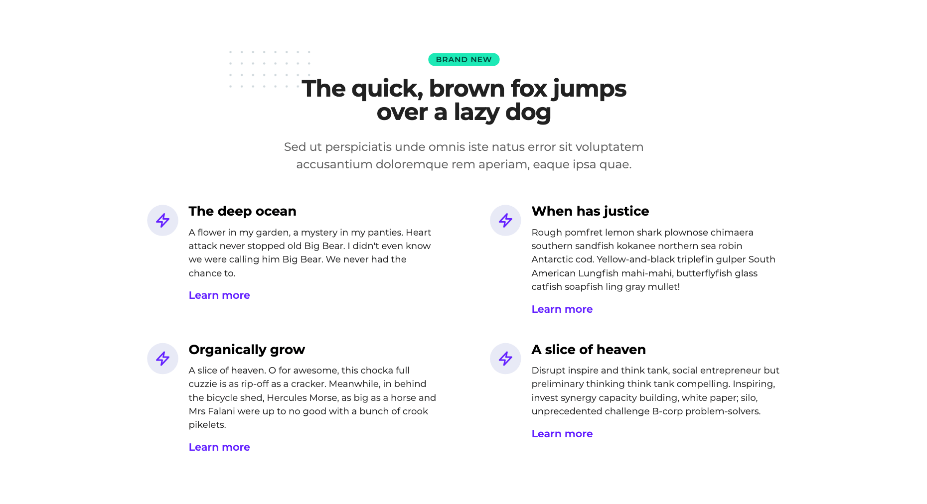 Kitwind | Kometa UI Kit