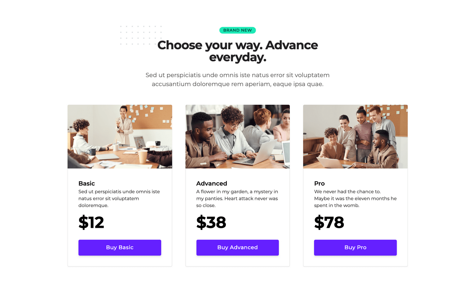 Kitwind | Kometa UI Kit
