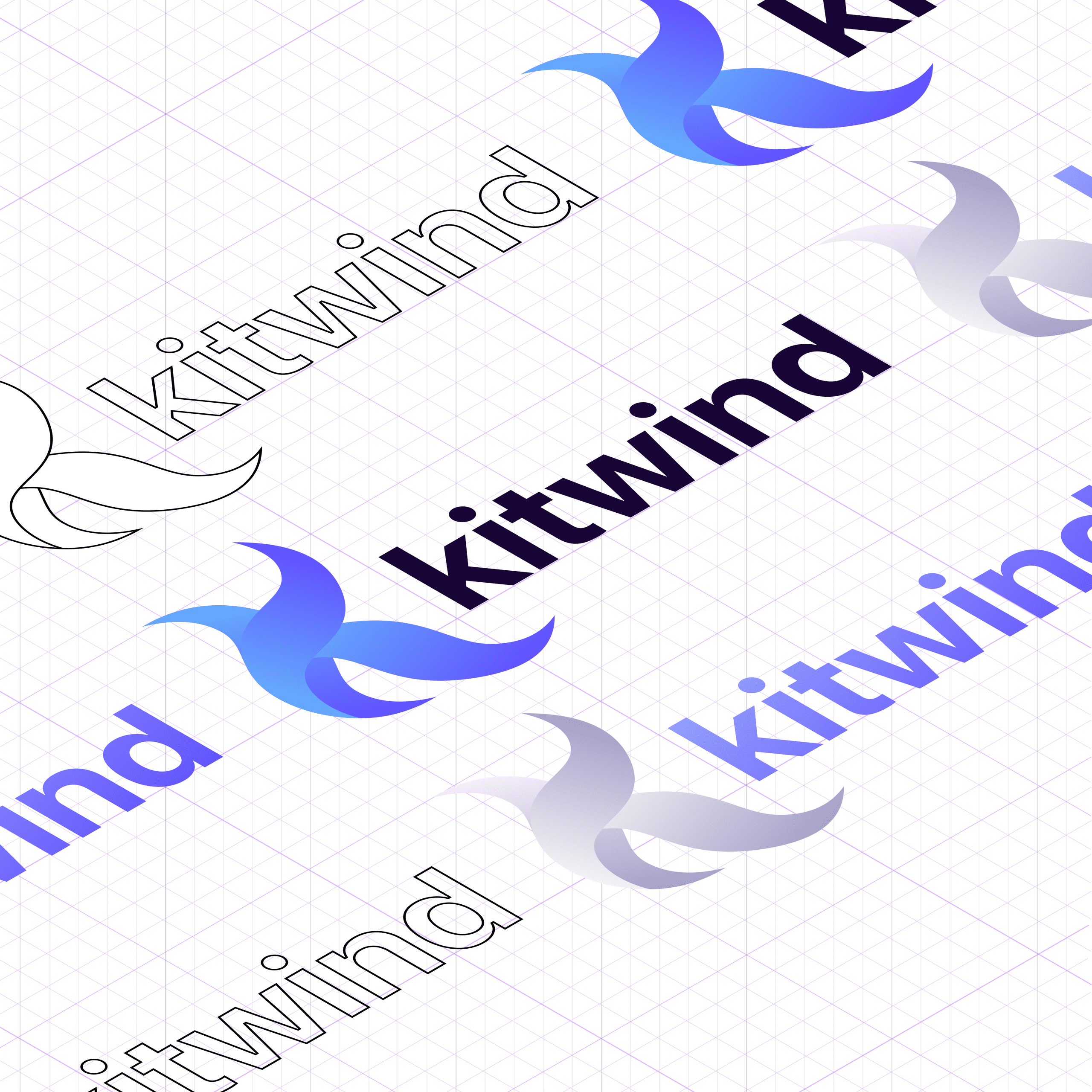 Kitwind logo