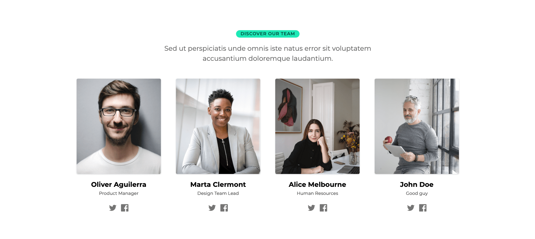 Kitwind | Kometa UI Kit