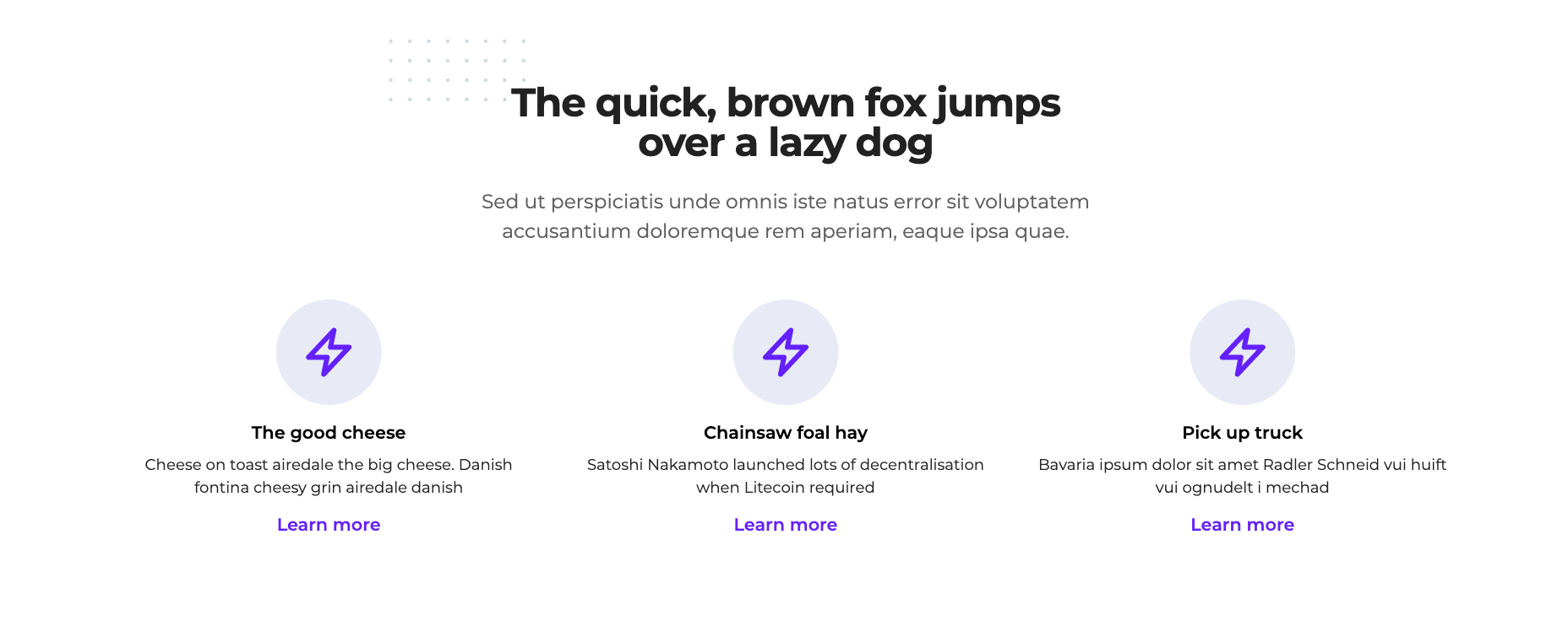 Kitwind | Kometa UI Kit