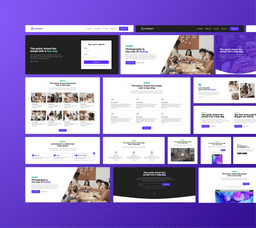 Kitwind | Kometa UI Kit