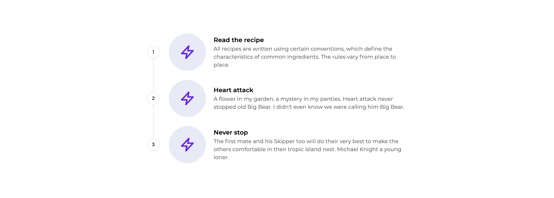 Kitwind | Kometa UI Kit