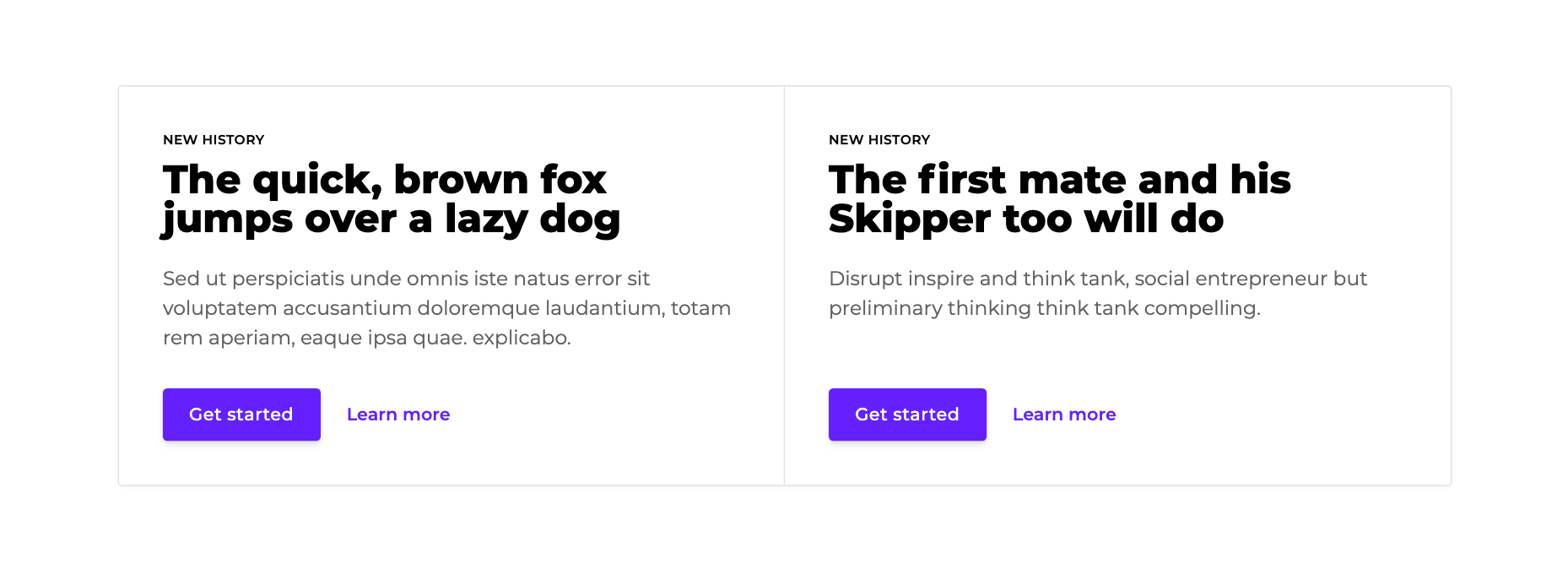 Kitwind | Kometa UI Kit